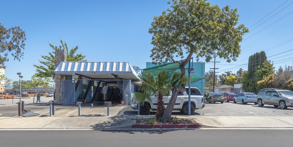 More Photos Of 2510 Pico Blvd, Santa Monica Land For Sale