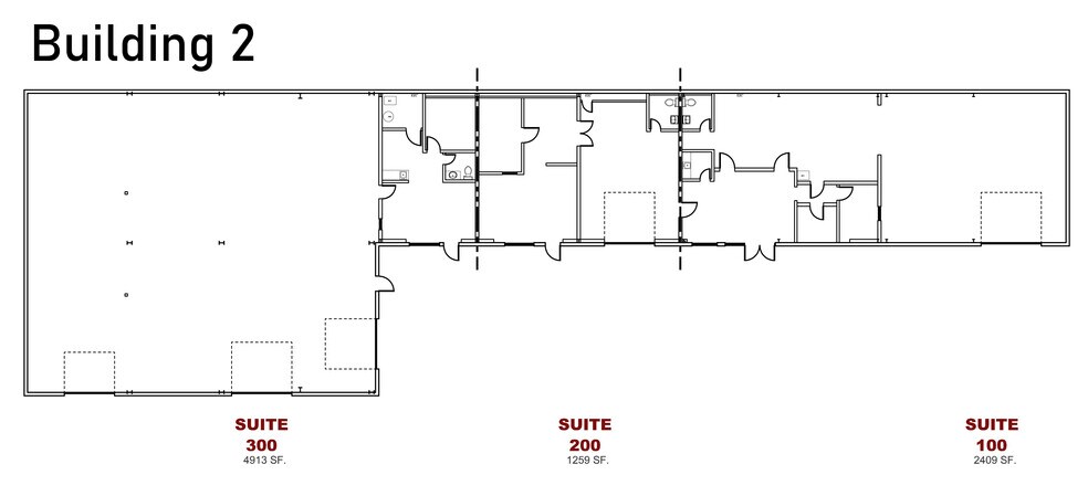 More Photos Of 13306 State Highway 110 S, Tyler Warehouse For Sale