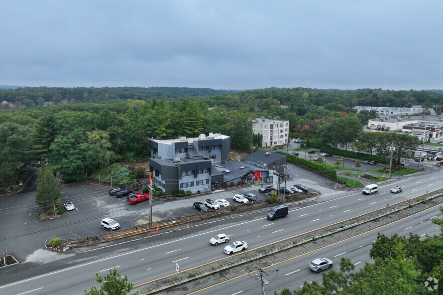 More Photos Of 5 Broadway, Saugus Medical For Lease