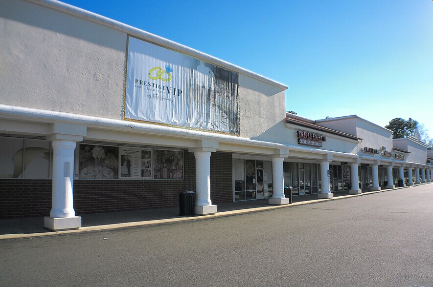 More Photos Of 9801-9831 Chester Rd, Chester Unknown For Lease