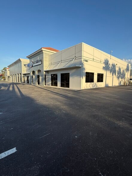 Primary Photo Of 17030 Alico Commerce Ct, Fort Myers Warehouse For Sale