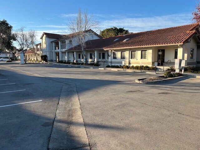 More Photos Of 310 S Halcyon Rd, Arroyo Grande Medical For Sale