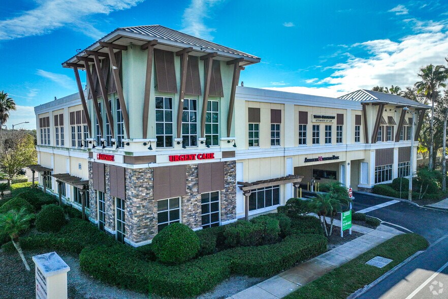 More Photos Of 1001 S Fort Harrison Ave, Clearwater Medical For Lease