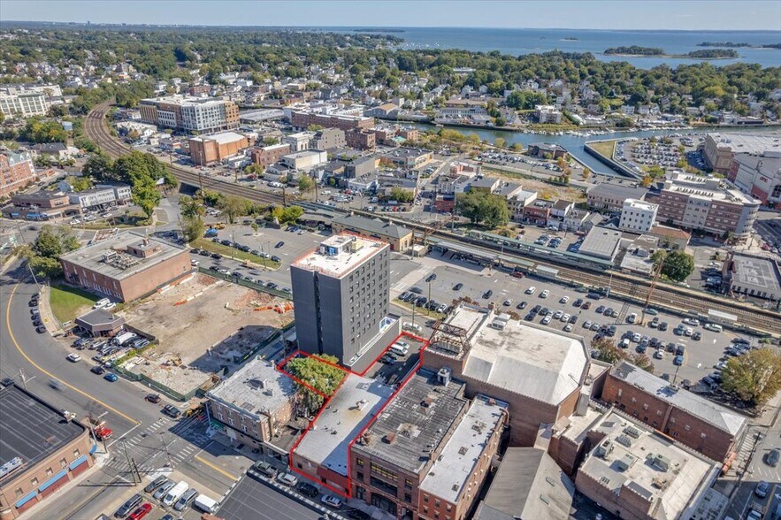 More Photos Of 22 Broad St, Port Chester Warehouse For Sale