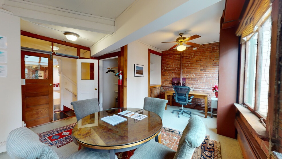 More Photos Of 708-710 Montgomery St, San Francisco Coworking Space