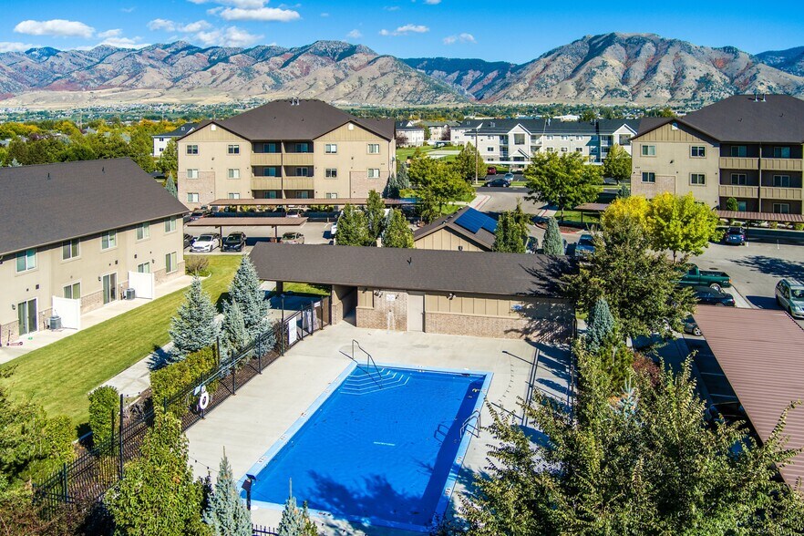 More Photos Of 415 Suncrest Ln, Logan Apartments For Sale