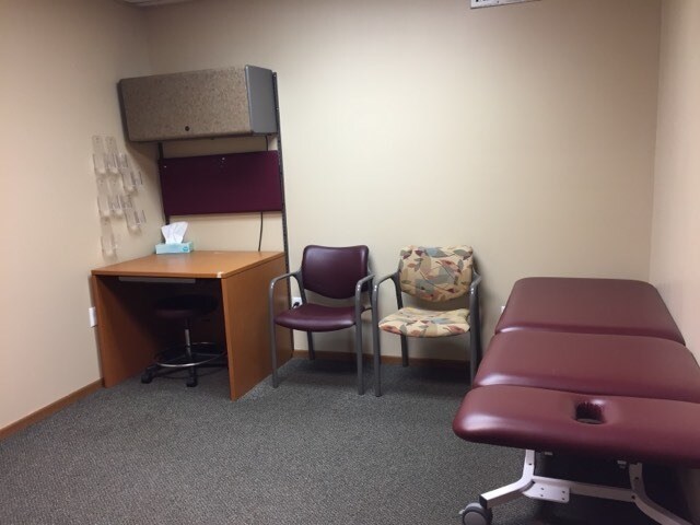 More Photos Of 360 Goucher St, Johnstown Medical For Lease