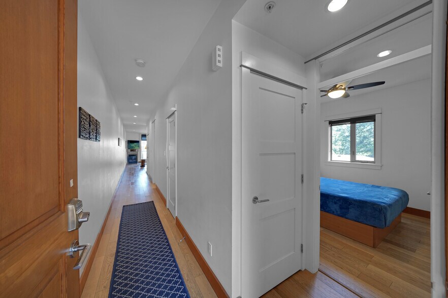 More Photos Of 118 Rainbow Rd, Salt Spring Island Land For Sale