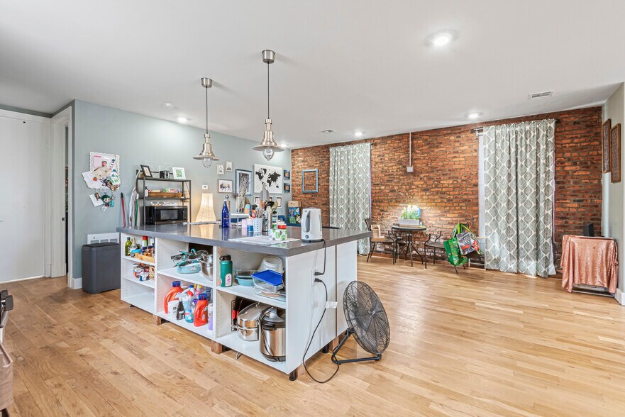 More Photos Of 260 Martin Luther King Jr Dr, Jersey City General Retail For Sale