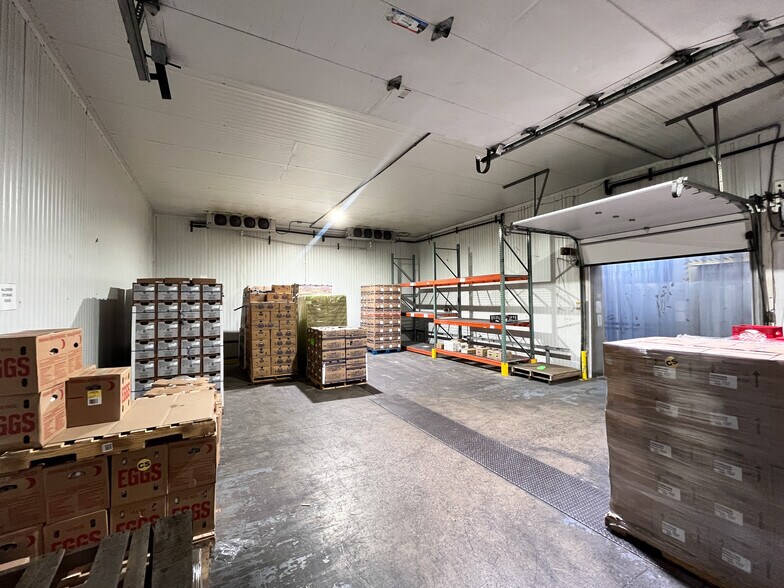 More Photos Of 1111 Cable Ave, Columbus Truck Terminal For Sale