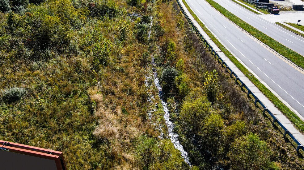 More Photos Of 1556 US 441S, Franklin Land For Sale