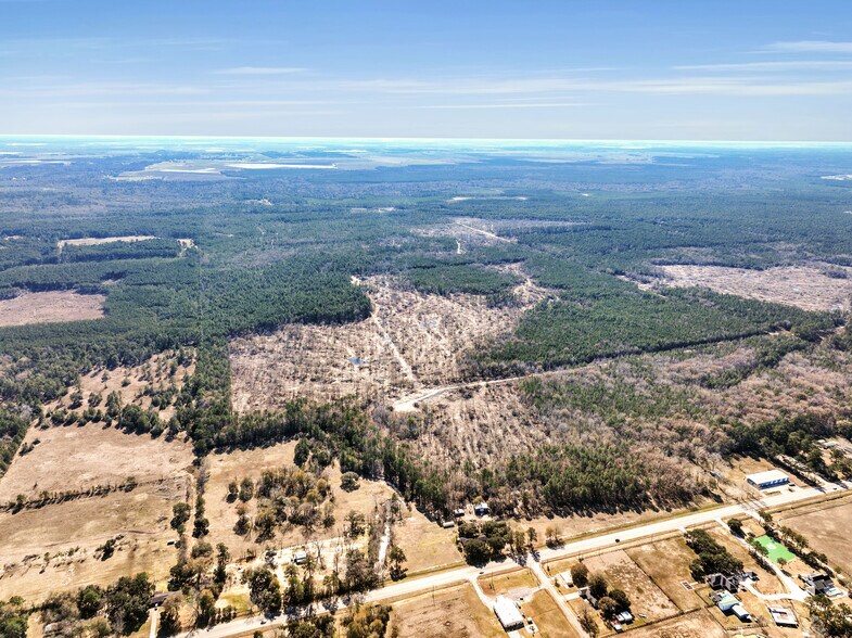 More Photos Of 0000 Hwy105 Hwy, Sour Lake Land For Sale