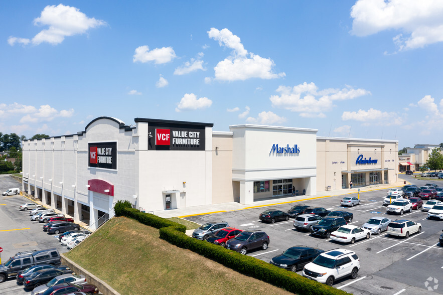 Primary Photo Of 5702 Baltimore National Pike, Baltimore Storefront For Lease