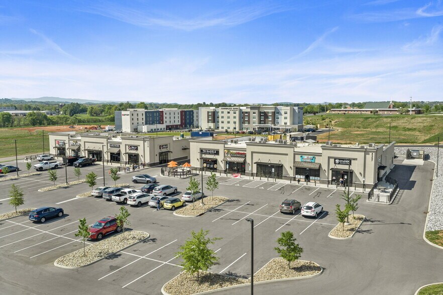 More Photos Of 0 Merchants Greene blvd, Morristown Land For Sale