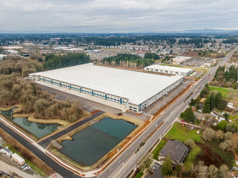 More Photos Of NE 58th St, Vancouver Land For Sale