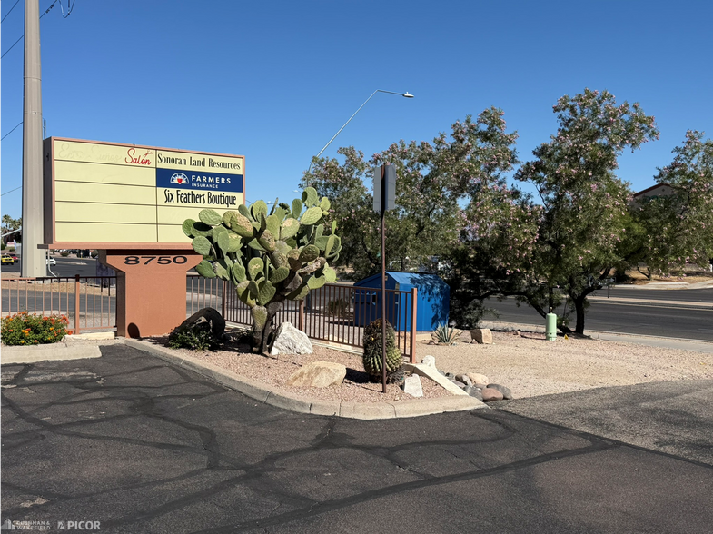 More Photos Of 8750 E Speedway Blvd, Tucson Office For Sale