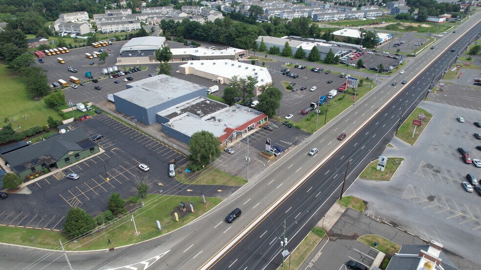 More Photos Of 4307 Route 130, Beverly General Retail For Lease