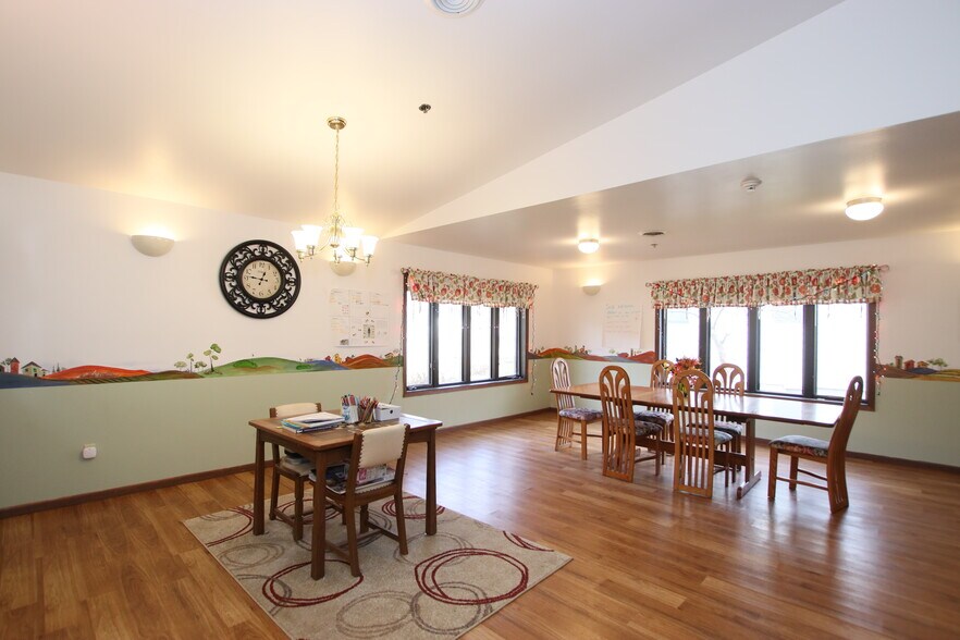 More Photos Of 496 Wisconsin Ct, Fond Du Lac Rehabilitation Center For Sale