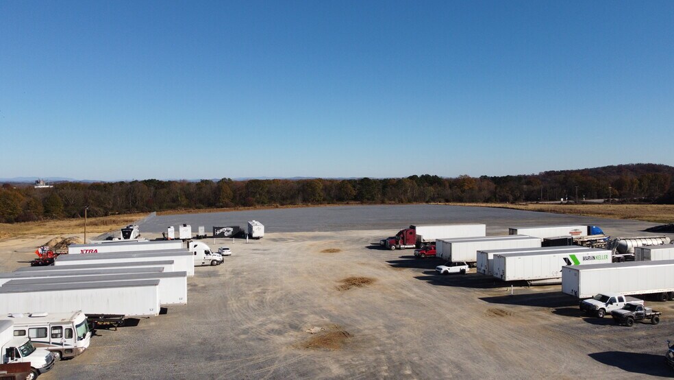 More Photos Of 2673 US 41, Calhoun Land For Lease