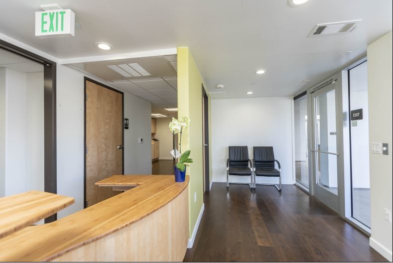 More Photos Of 1418 7th St, Santa Monica Apartments For Lease