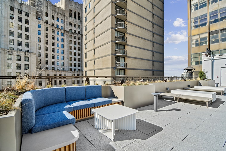 More Photos Of 360 Park Ave S, New York Office For Lease