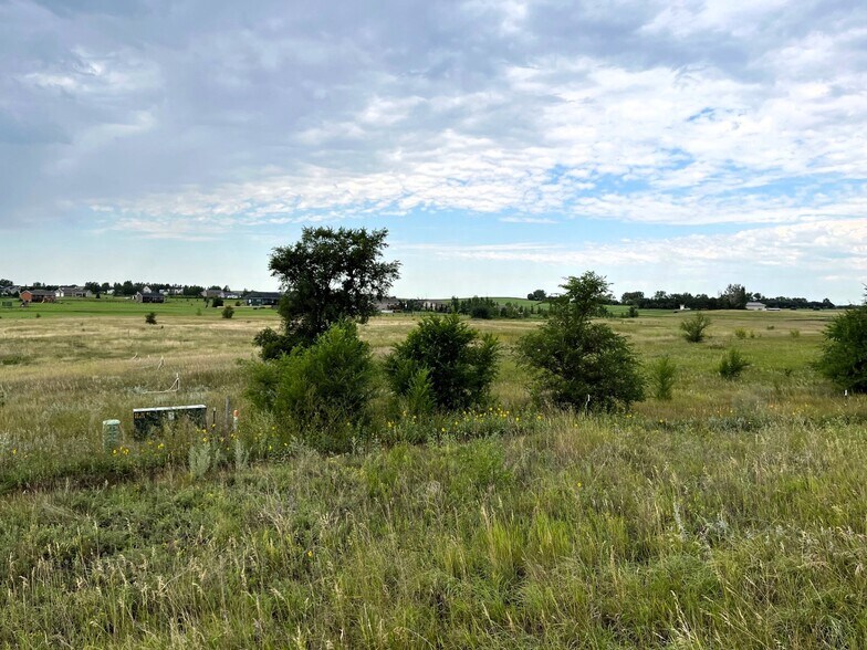 More Photos Of 6308 66th SE St, Bismarck Land For Sale