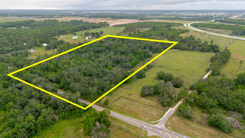 More Photos Of 34957 Prospect rd, Dade City Land For Sale