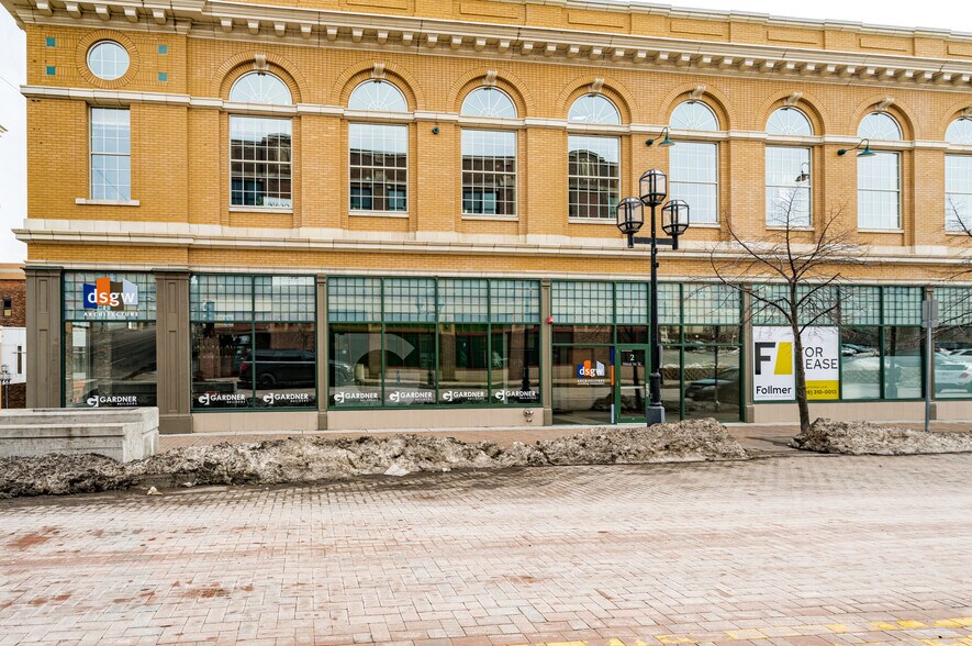 More Photos Of 2 W 1st St, Duluth Storefront For Sale