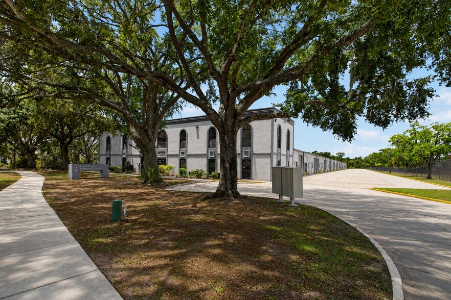 Primary Photo Of 1225 Bennett Dr, Longwood Unknown For Lease