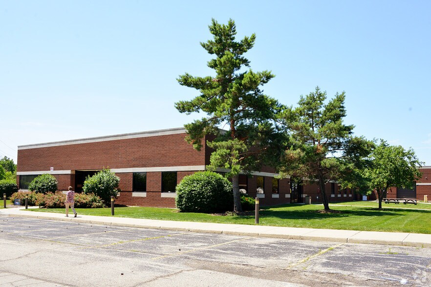 More Photos Of 8741-8775 Gander Creek Dr, Miamisburg Office For Sale