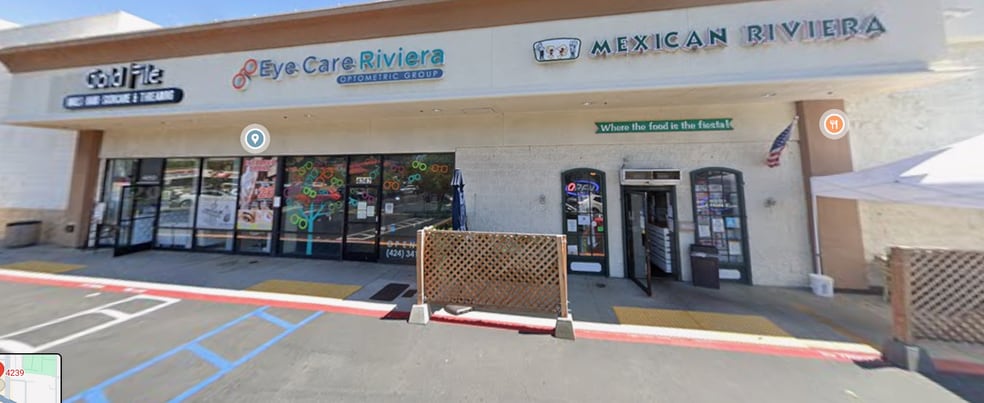 More Photos Of 4239-4315 Pacific Coast Hwy, Torrance General Retail For Lease