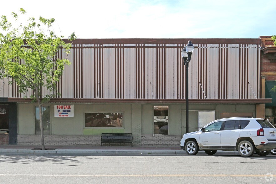More Photos Of 1508-1512 Center Ave, Dos Palos Storefront Retail Office For Lease