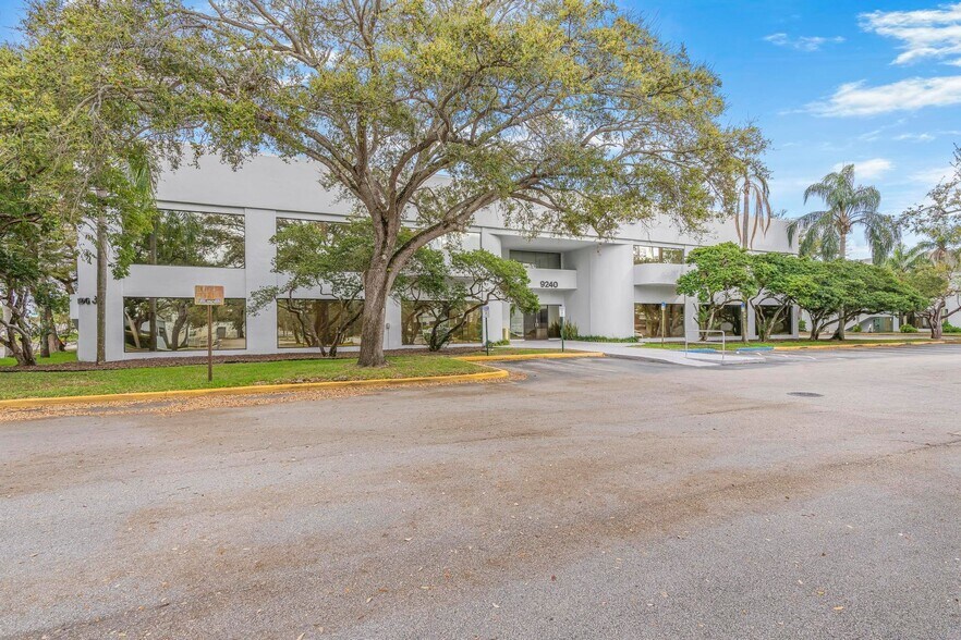 Primary Photo Of 9240 Sunset Dr, Miami Medical For Lease