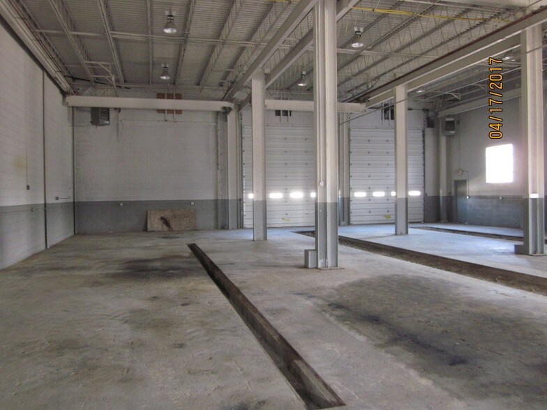 More Photos Of 4307 Valley Rd, Berkeley Springs Truck Terminal For Sale