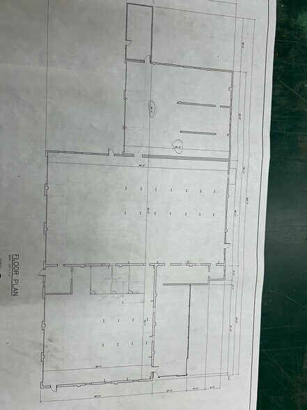More Photos Of 4175 Fargo Ave, Louisville Warehouse For Lease