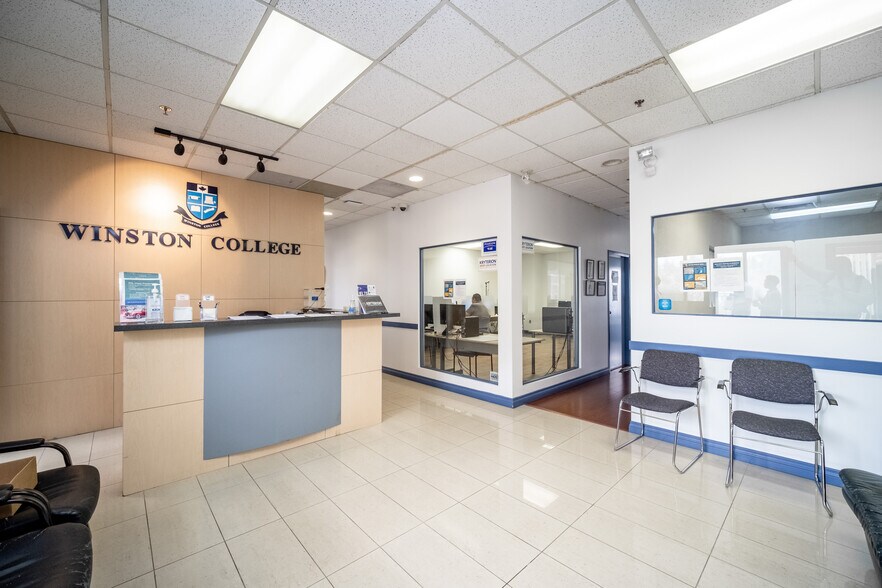 More Photos Of 1176-1188 8th Ave, New Westminster Schools For Lease