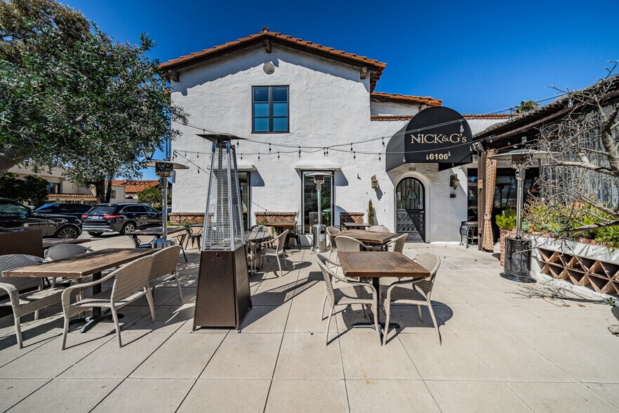 More Photos Of 6106-6108 Paseo Delicias, Rancho Santa Fe Storefront Retail Office For Lease