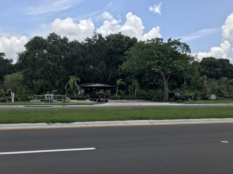 More Photos Of 421 W Dr. Martin Luther King Jr. Blvd, Seffner Land For Sale