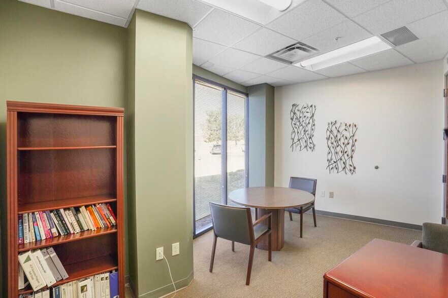 More Photos Of 8580 Scarborough Dr, Colorado Springs Office For Sale
