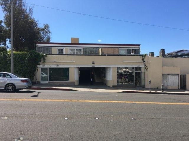 Primary Photo Of 533 S Coast Hwy, Laguna Beach Storefront Retail Office For Lease