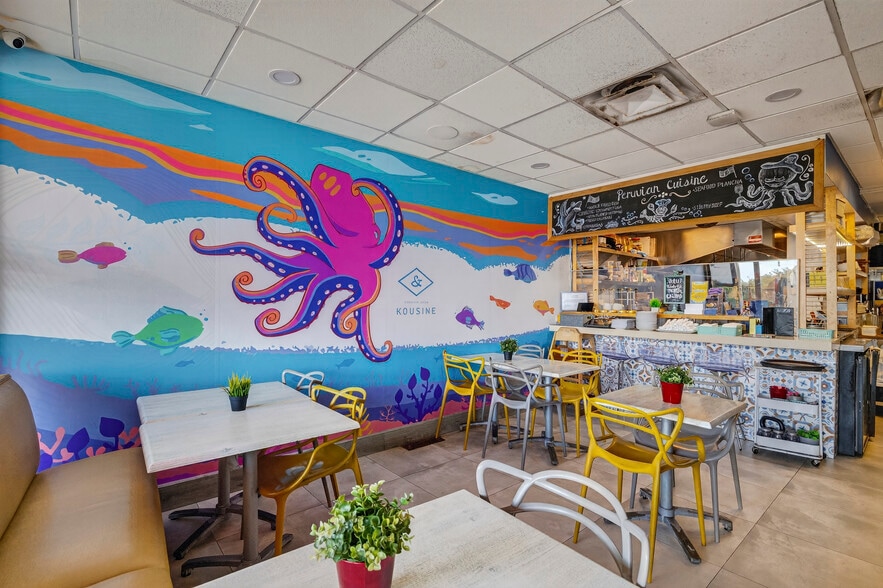 More Photos Of 841-845 N Fort Lauderdale Beach Blvd, Fort Lauderdale Storefront For Sale