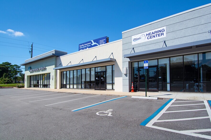 More Photos Of 1690 US Highway 1 S, Saint Augustine General Retail For Lease