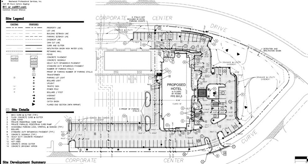 More Photos Of 1325 Corporate Center Curve, Eagan Land For Sale