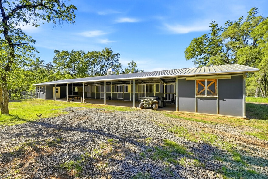 Primary Photo Of Placer Hills Rd, Meadow Vista Land For Sale