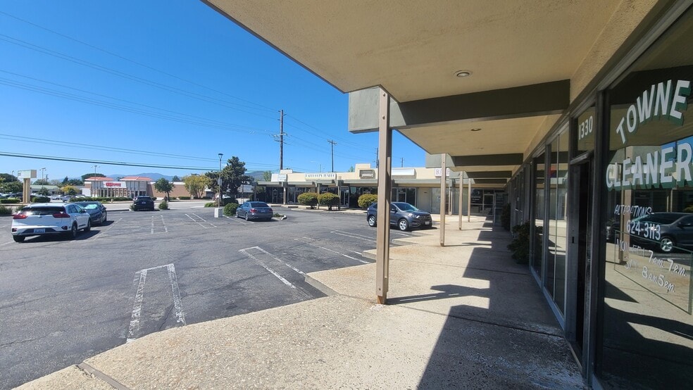 More Photos Of 1350 N Towne Ave, Claremont Unknown For Lease