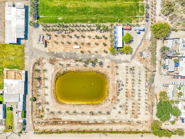 More Photos Of 88161 Airport Blvd, Thermal Land For Sale