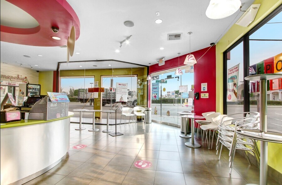 Photo of 1st Floor Ste 100