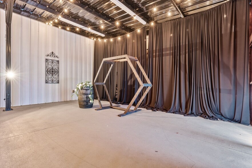 More Photos Of 2929 Hedrick Mill Rd, Lexington Lodge Meeting Hall For Sale