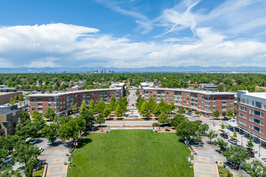 More Photos Of 7400 E 29th Ave, Denver Unknown For Lease