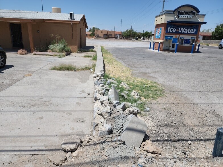 More Photos Of 308 Franklin St, Anthony Land For Sale